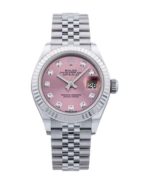 Rolex Datejust Lady 28 279174